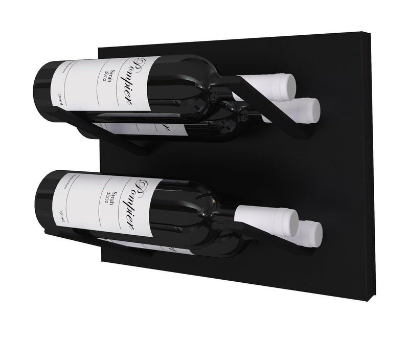 STACT Premier L-type Vinreol - BlackOut