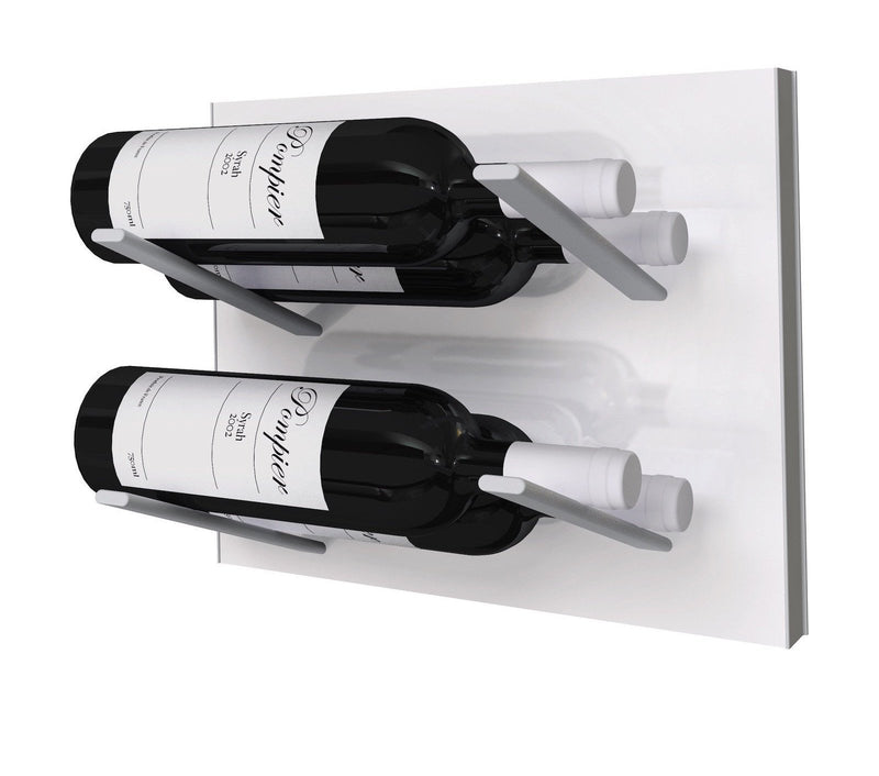 STACT Premier L-type Vinreol - Hvid