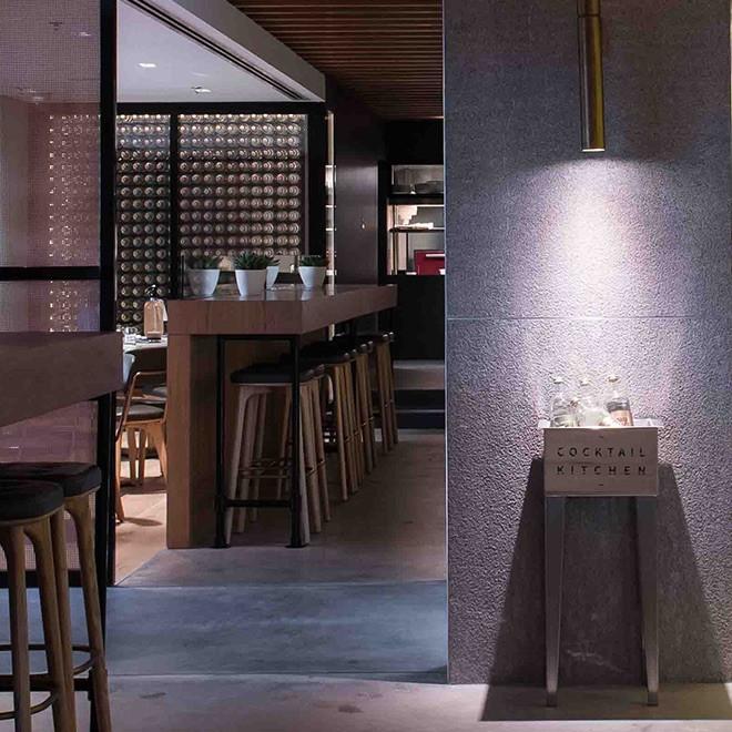 wine display cabinet in dubai