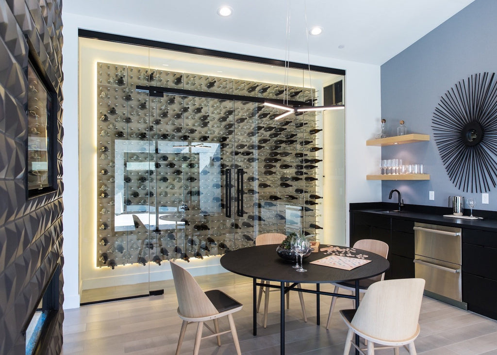 eg moderne vinreoler