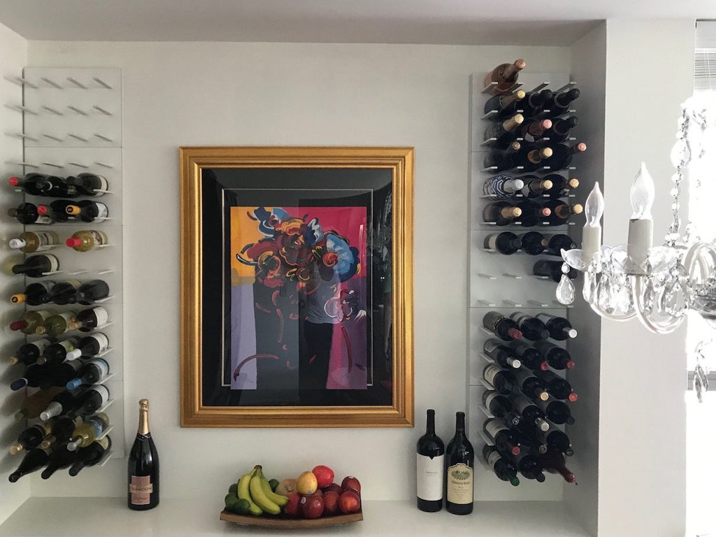 vinopbevaring med stact