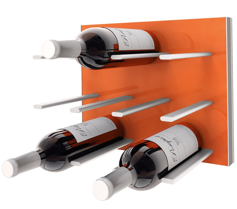 STACT Premier C-type Vinreol - Orange